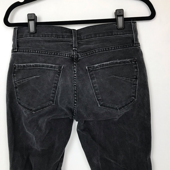 James Jeans Twiggy Ankle Jeans Pants Sz 27 - Picture 5 of 8